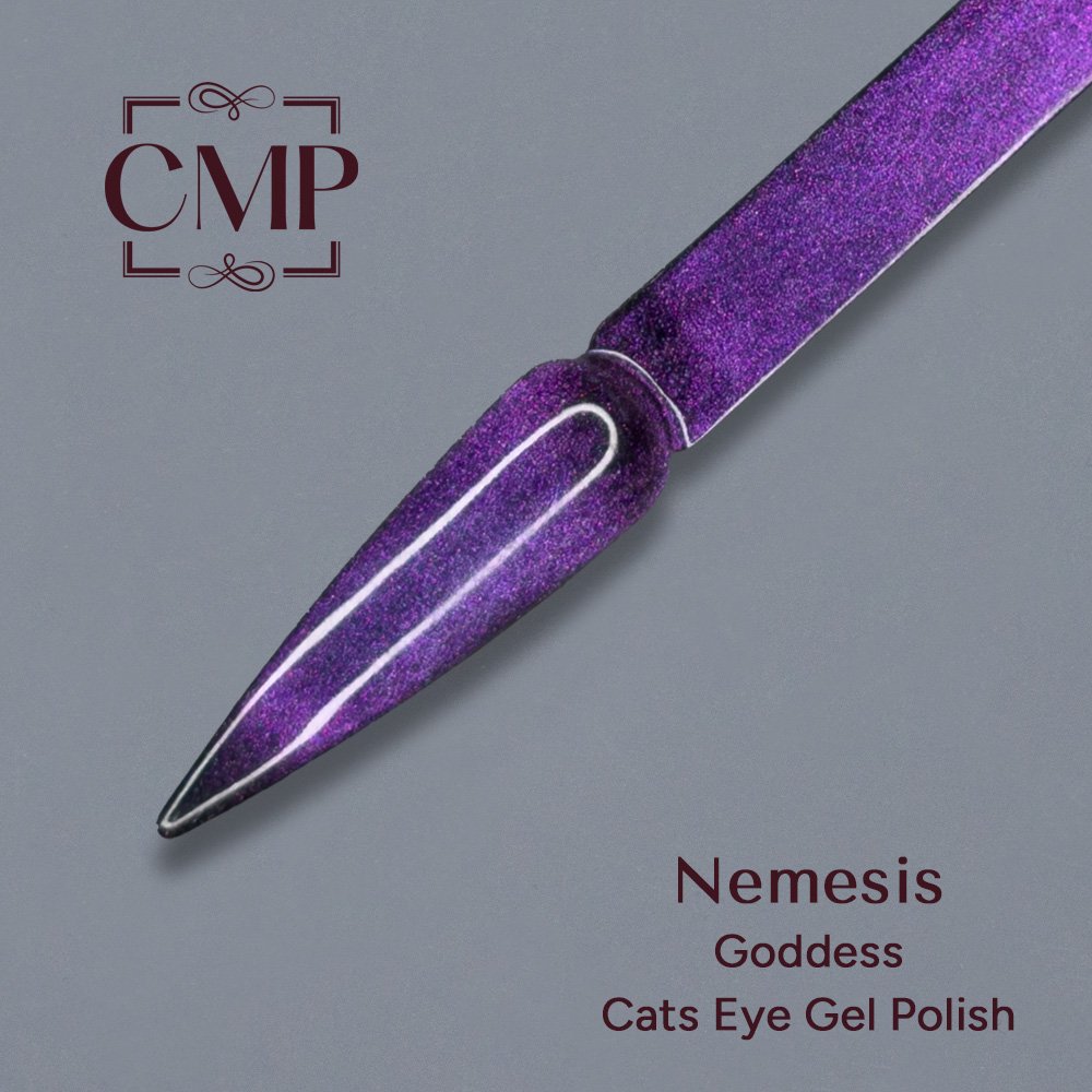 Gel Polish - Nemesis