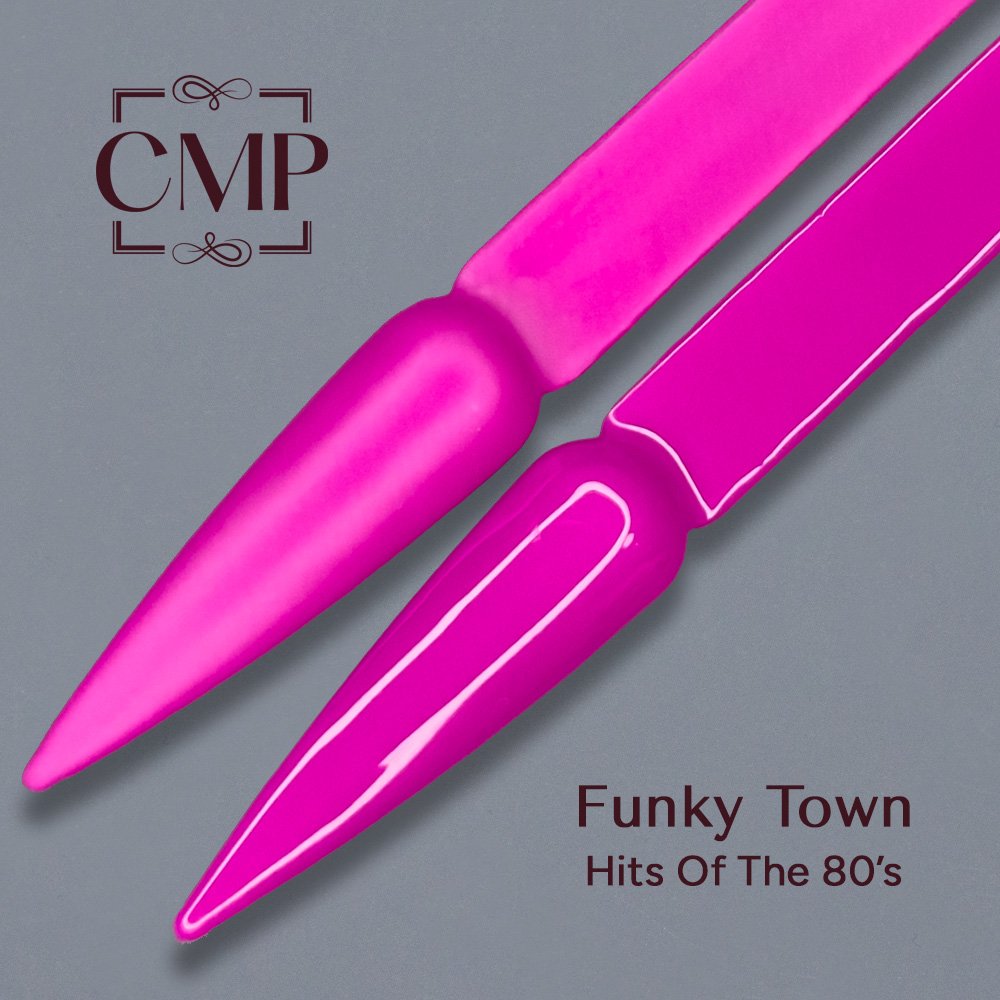 Gel Polish - Funky Town