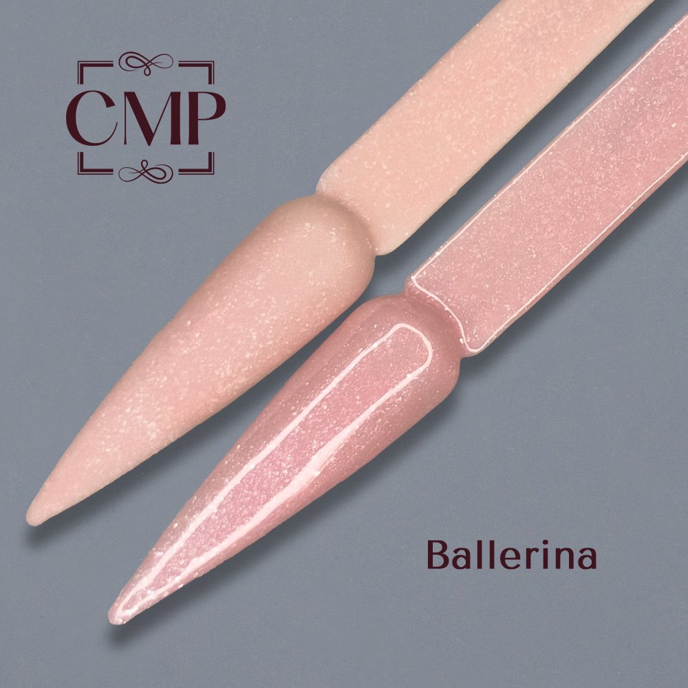 Gel Polish - Ballerina