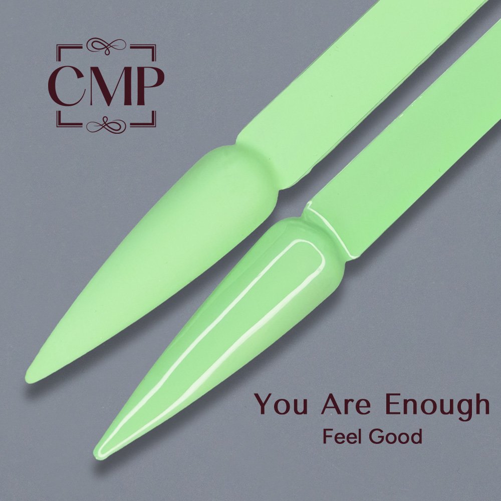 Gel Polish - You Are Enough
