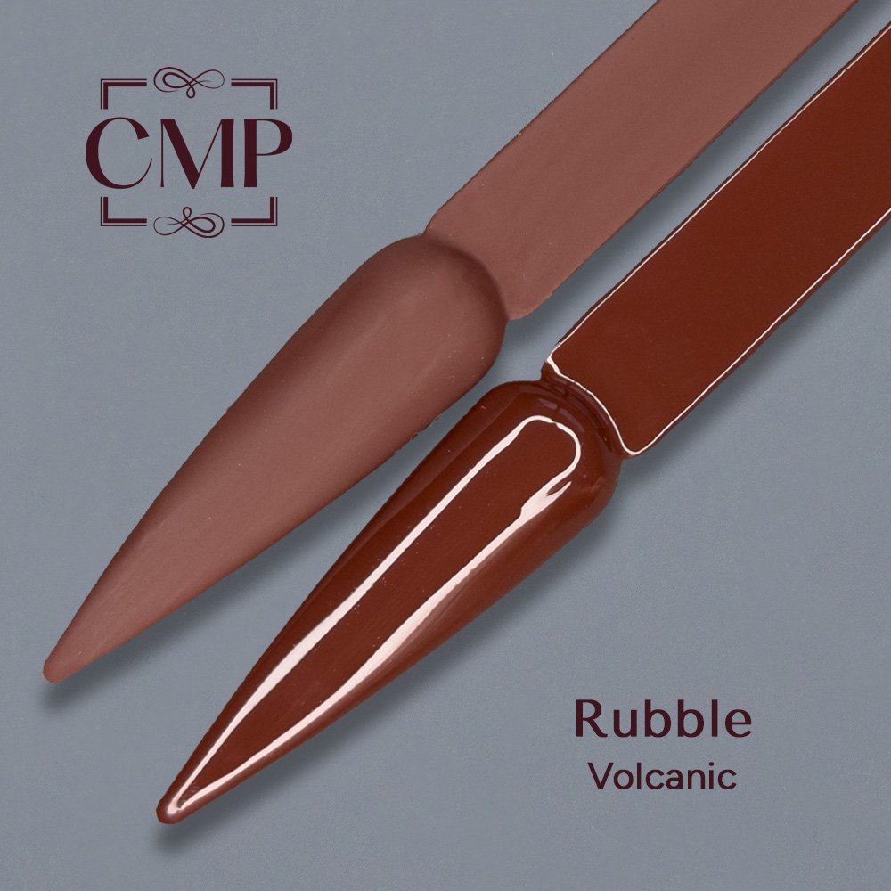 Gel Polish - Rubble