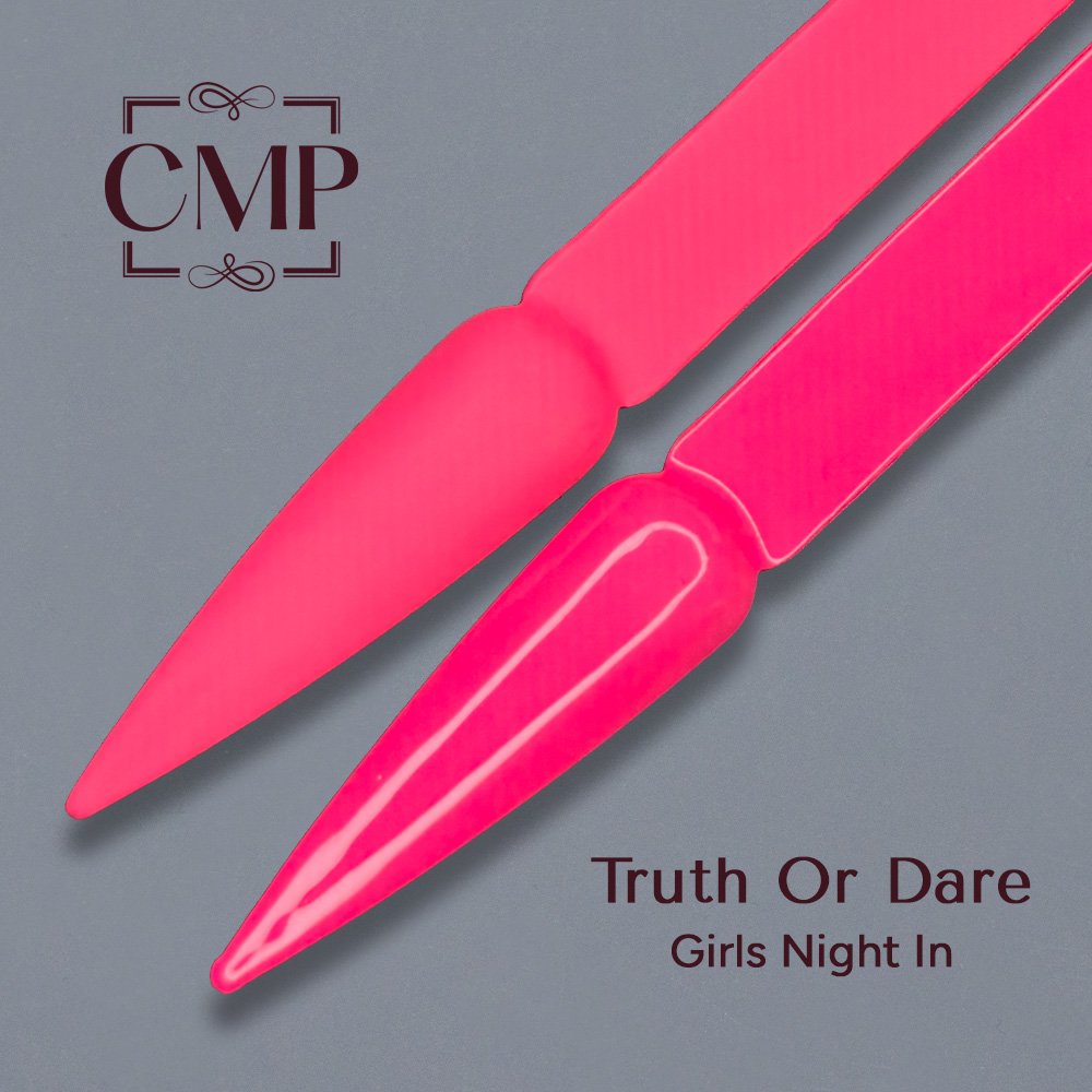 Gel Polish - Truth Or Dare