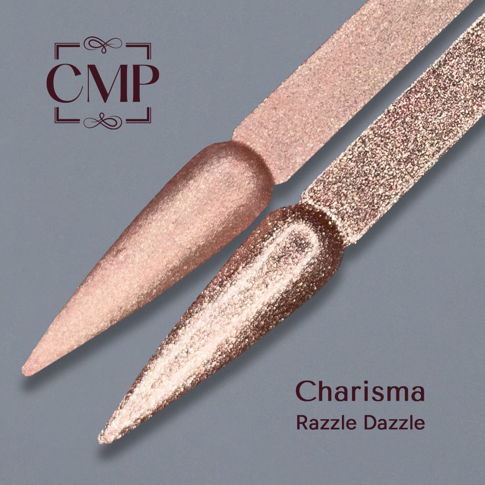 Gel Polish - Charisma