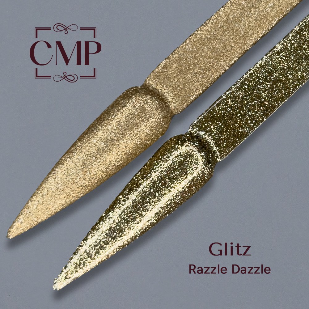 Gel Polish - Glitz