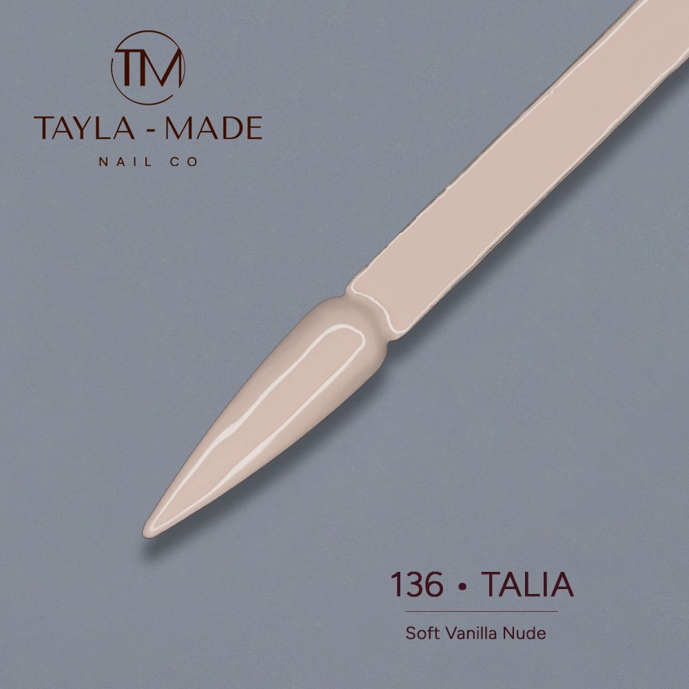 TM The Base Colour 136 - Talia