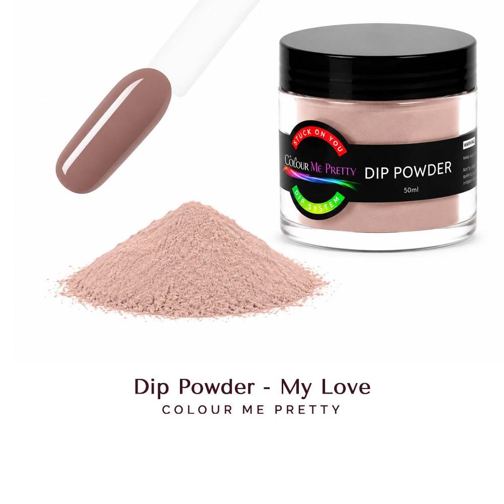 Dip Powder - My Love