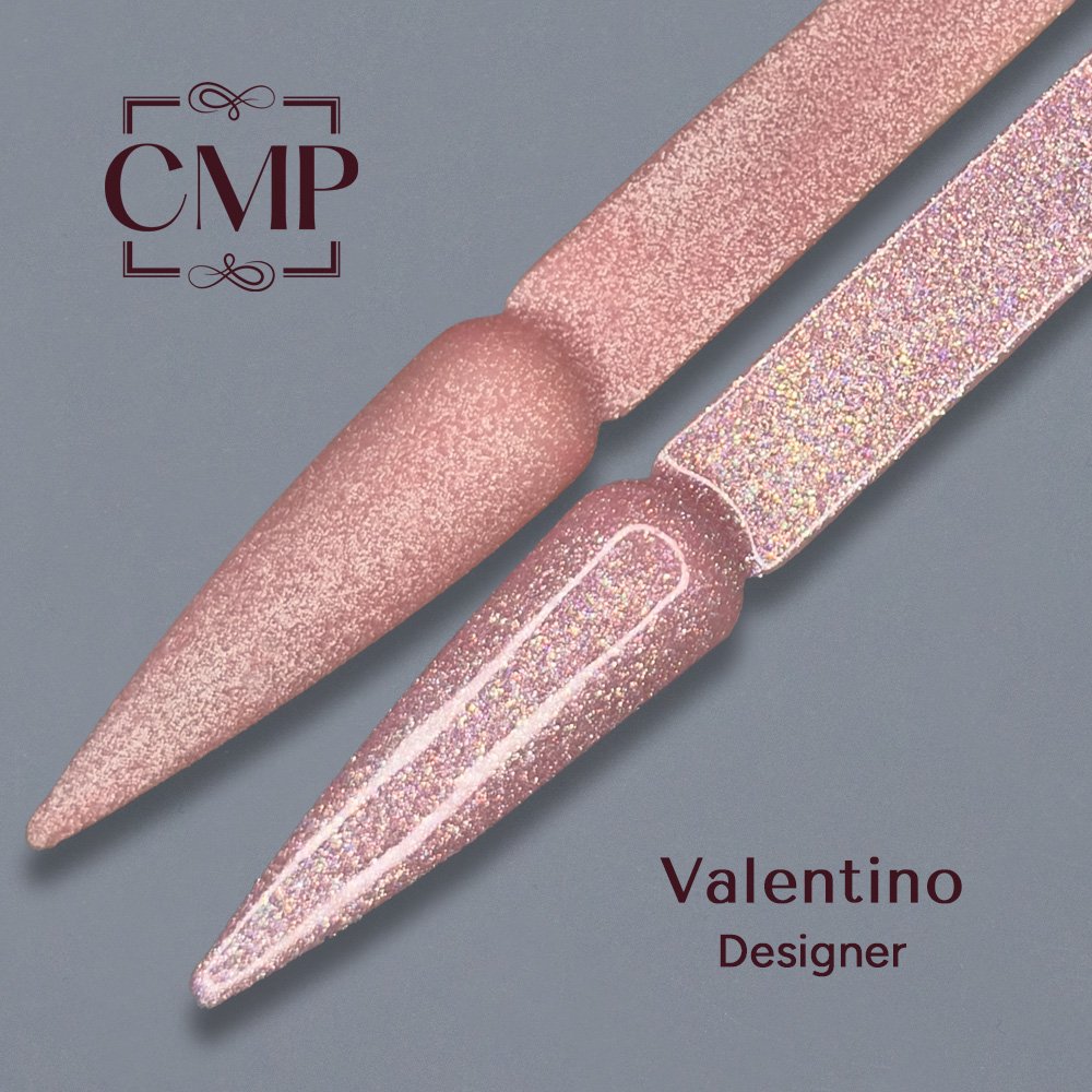 Gel Polish - Valentino