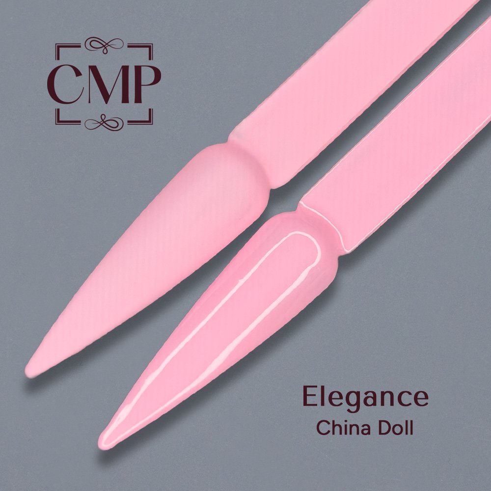 Gel Polish - Elegance