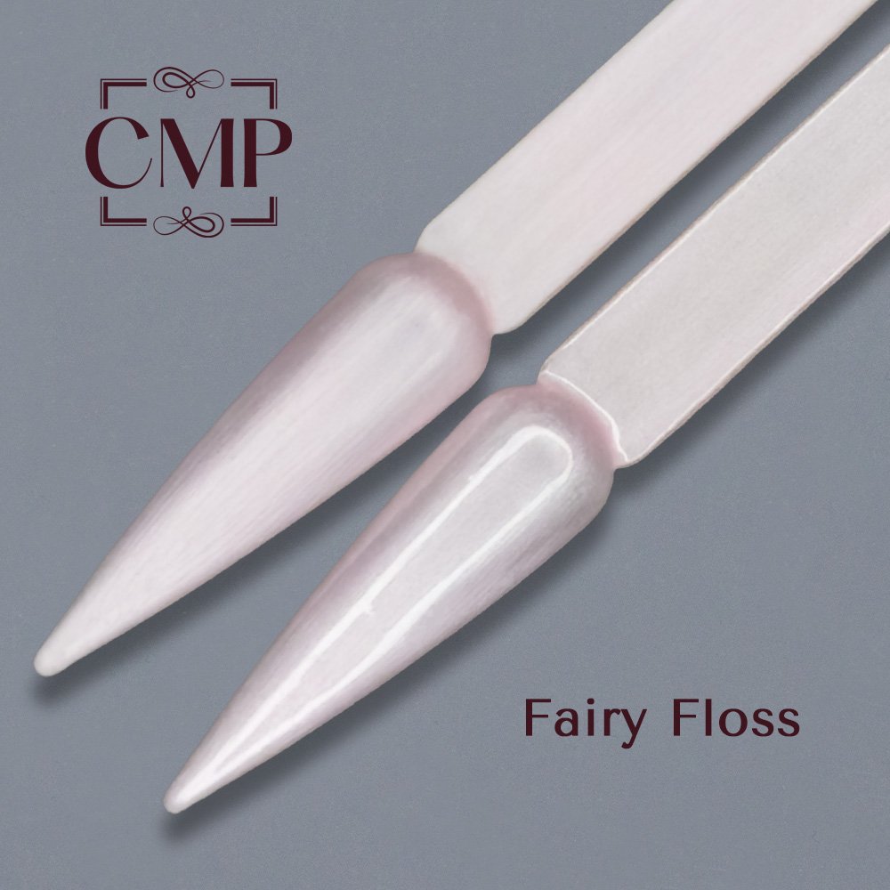Gel Polish - Fairy Floss
