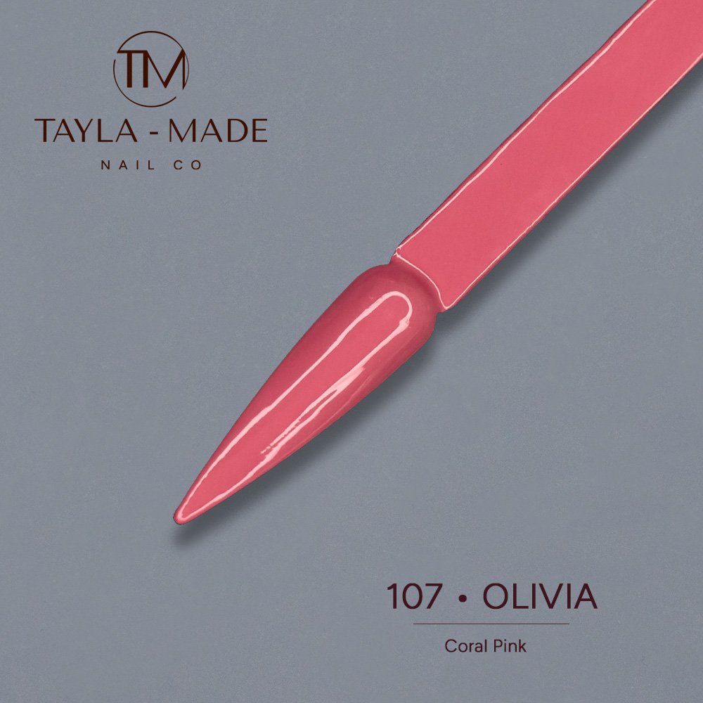 TM The Base Colour 107 - Olivia