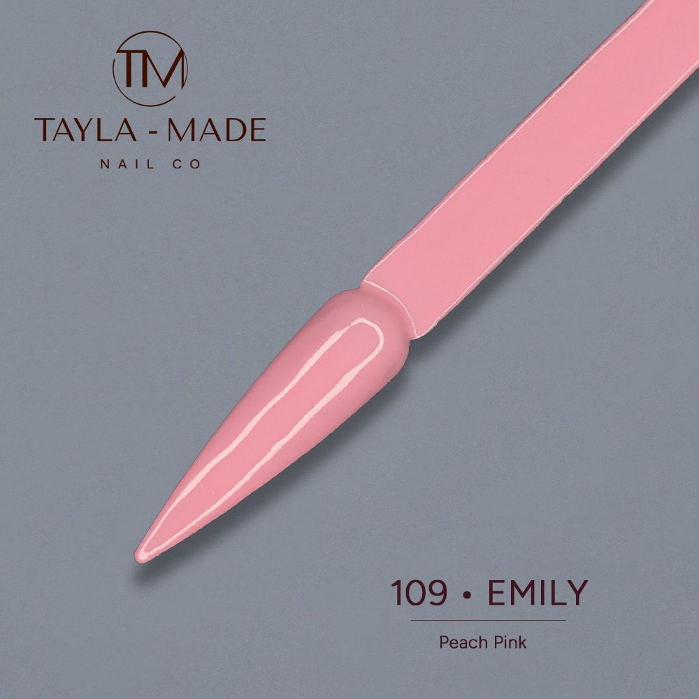 TM The Base Colour 109 - Emily
