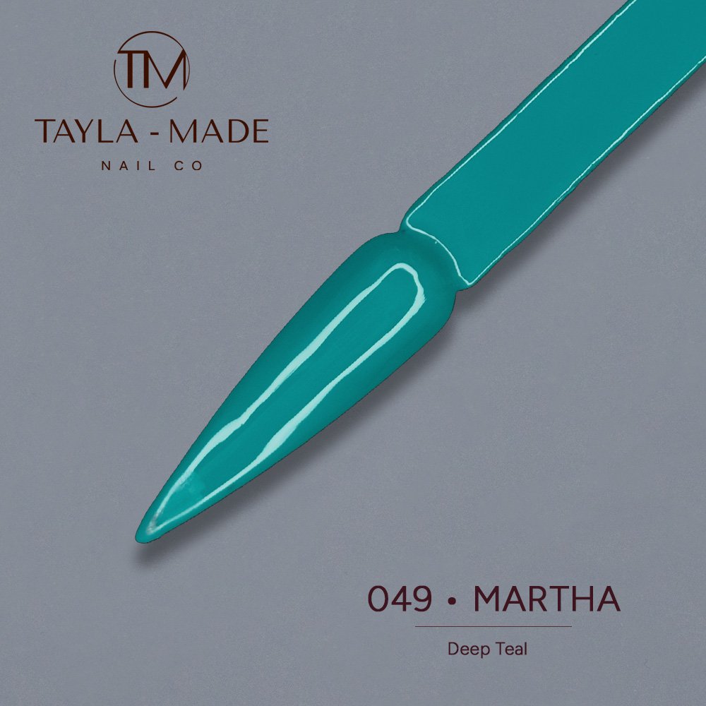 TM The Base Colour 049 - Martha