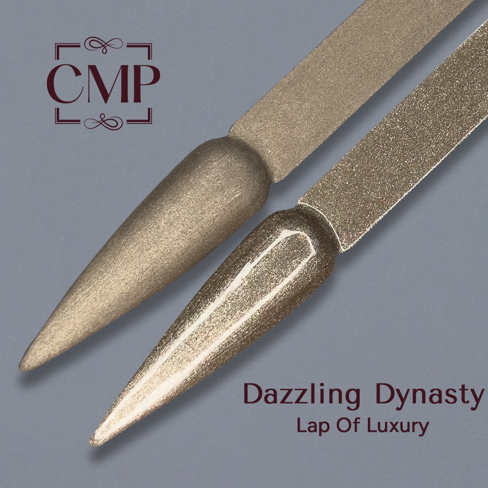 Gel Polish - Dazzling Dynasty