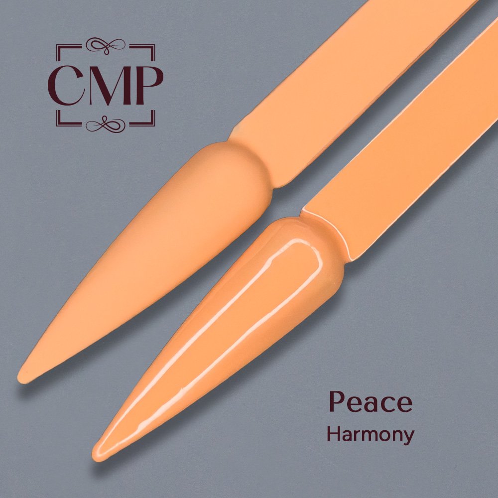 Gel Polish - Peace