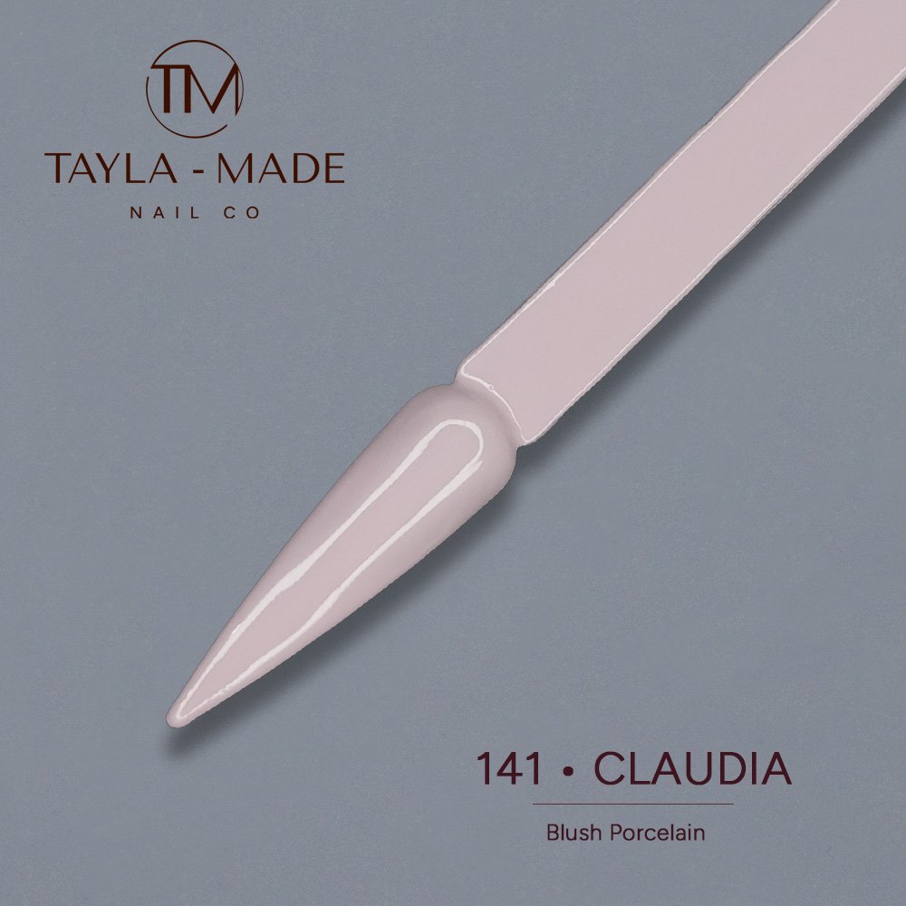 TM The Base Colour 141 - Claudia