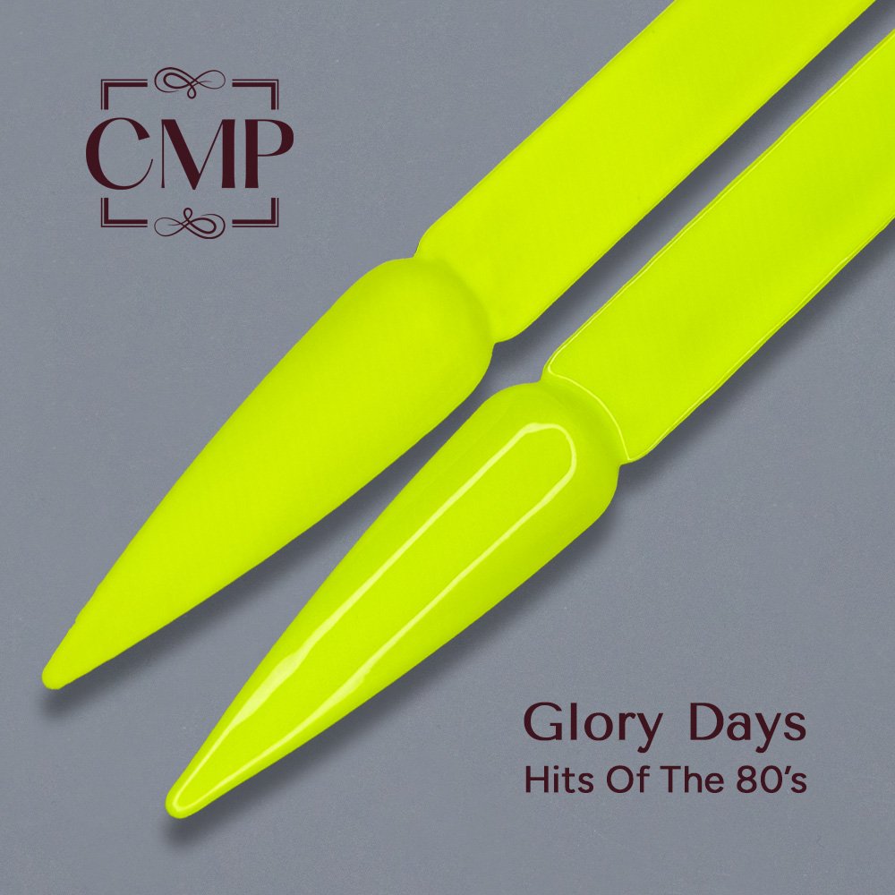 Gel Polish - Glory Days