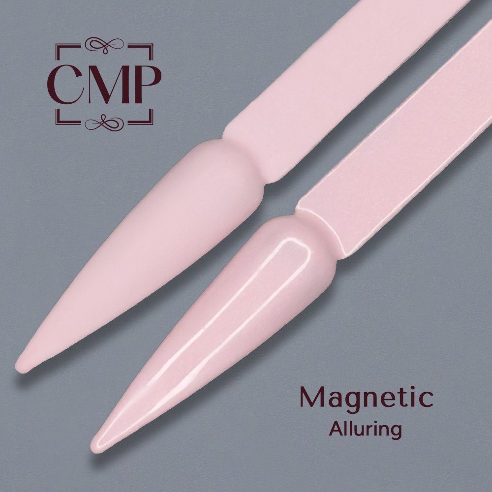 Gel Polish - Magnetic
