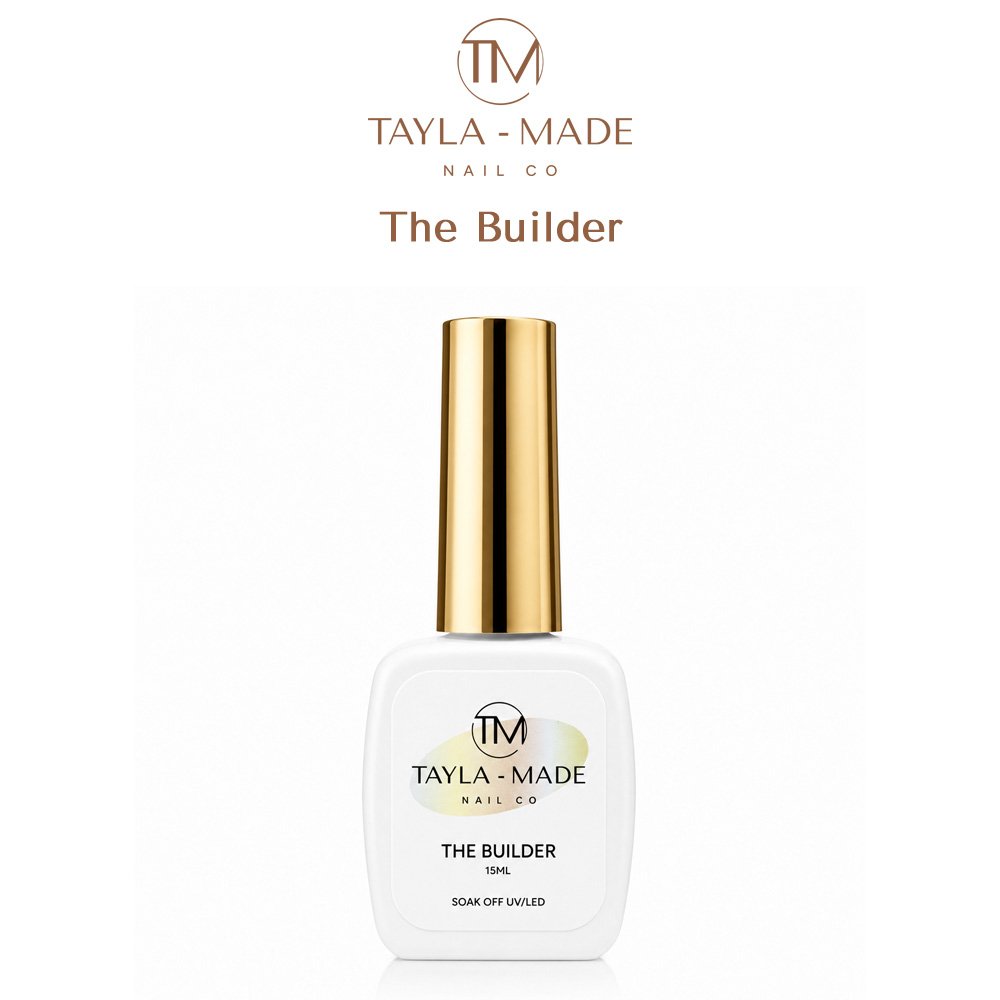 TM The Builder