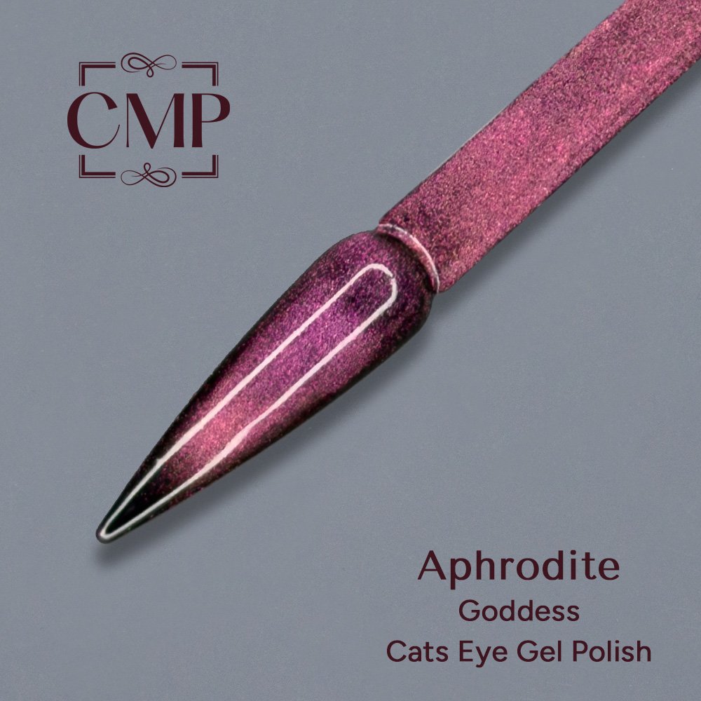 Gel Polish - Aphrodite
