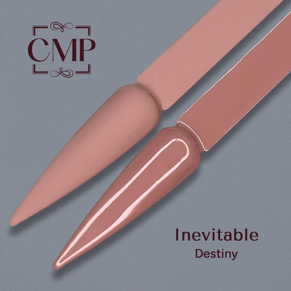 Gel Polish - Inevitable