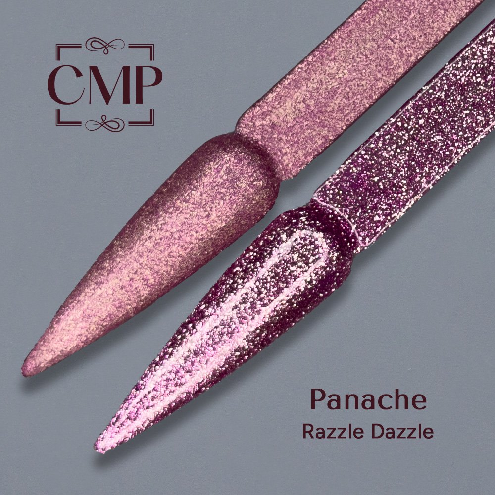 Gel Polish - Panache