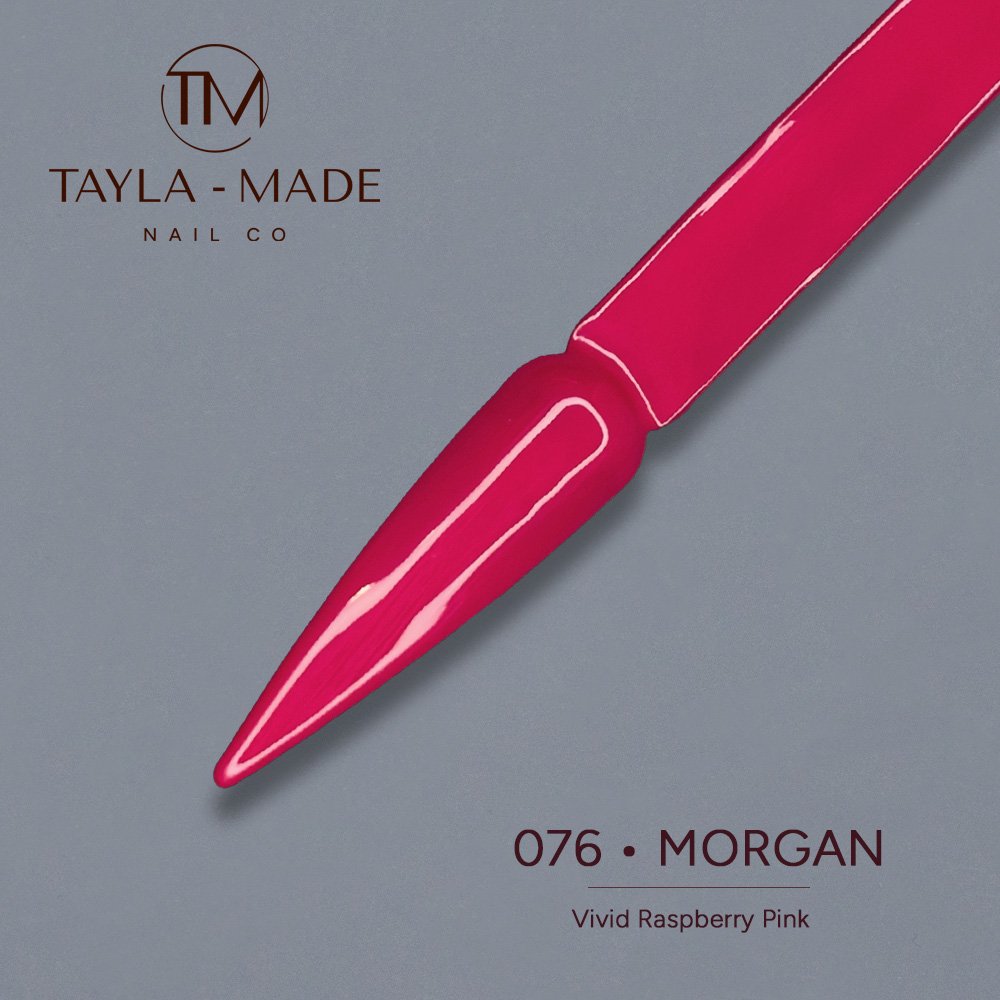 TM The Base Colour 076 - Morgan