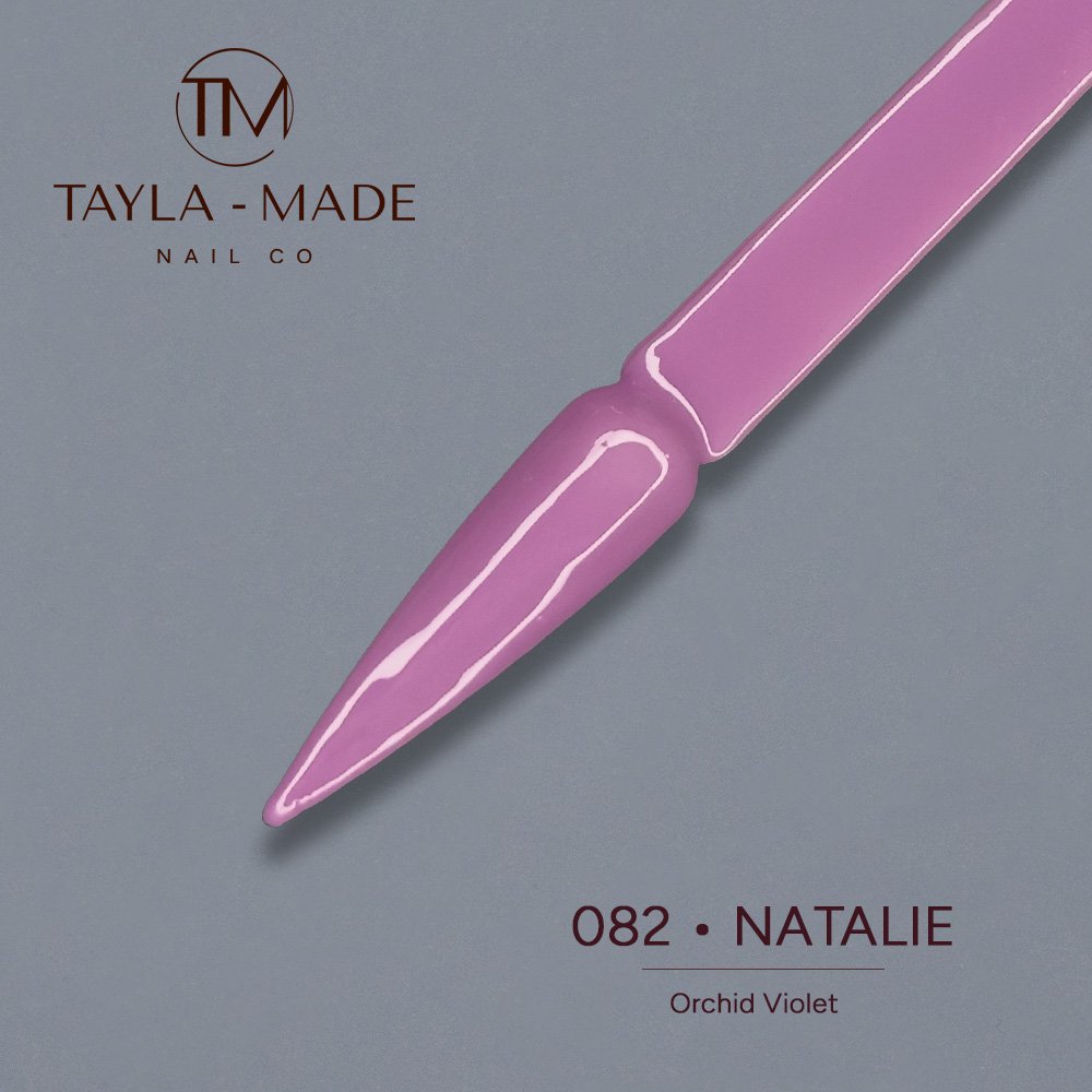 TM The Base Colour 082 - Natalie