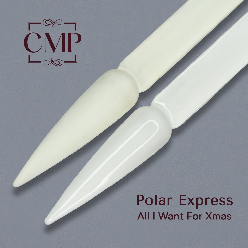 Gel Polish - Polar Express