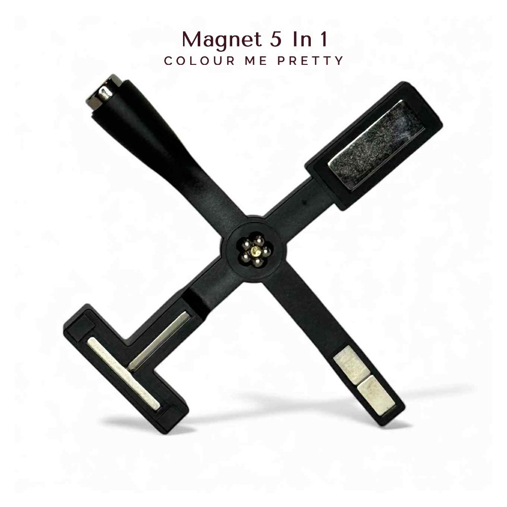 Magnet 5 In 1