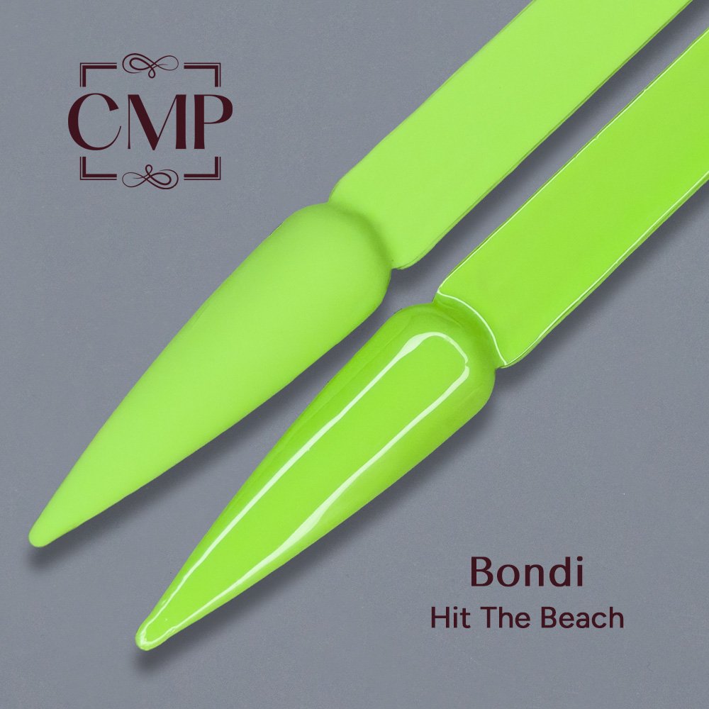 Gel Polish - Bondi