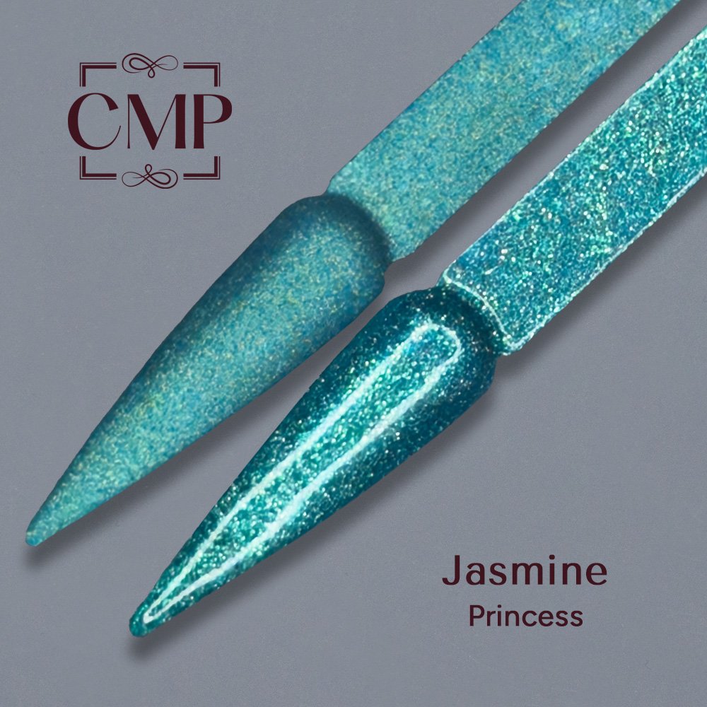 Gel Polish - Jasmine
