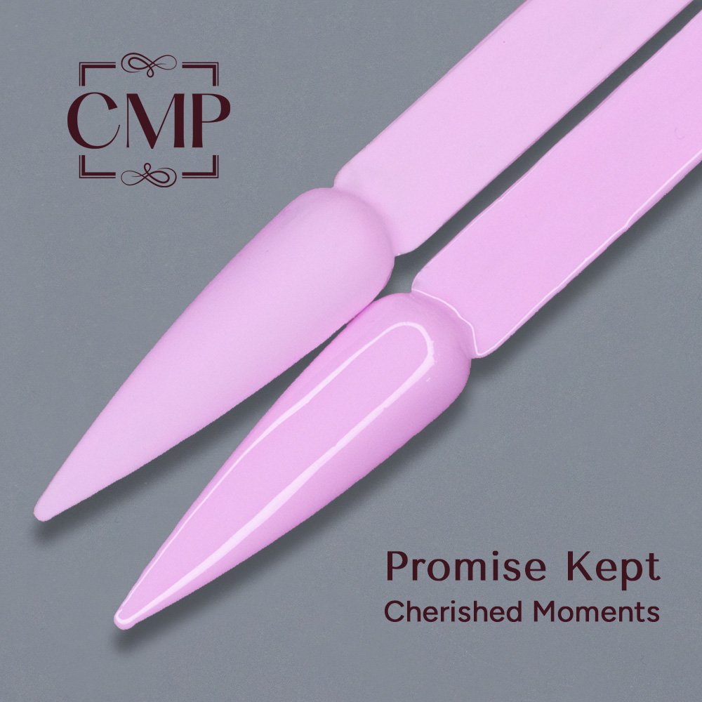 Gel Polish - Promise Kept