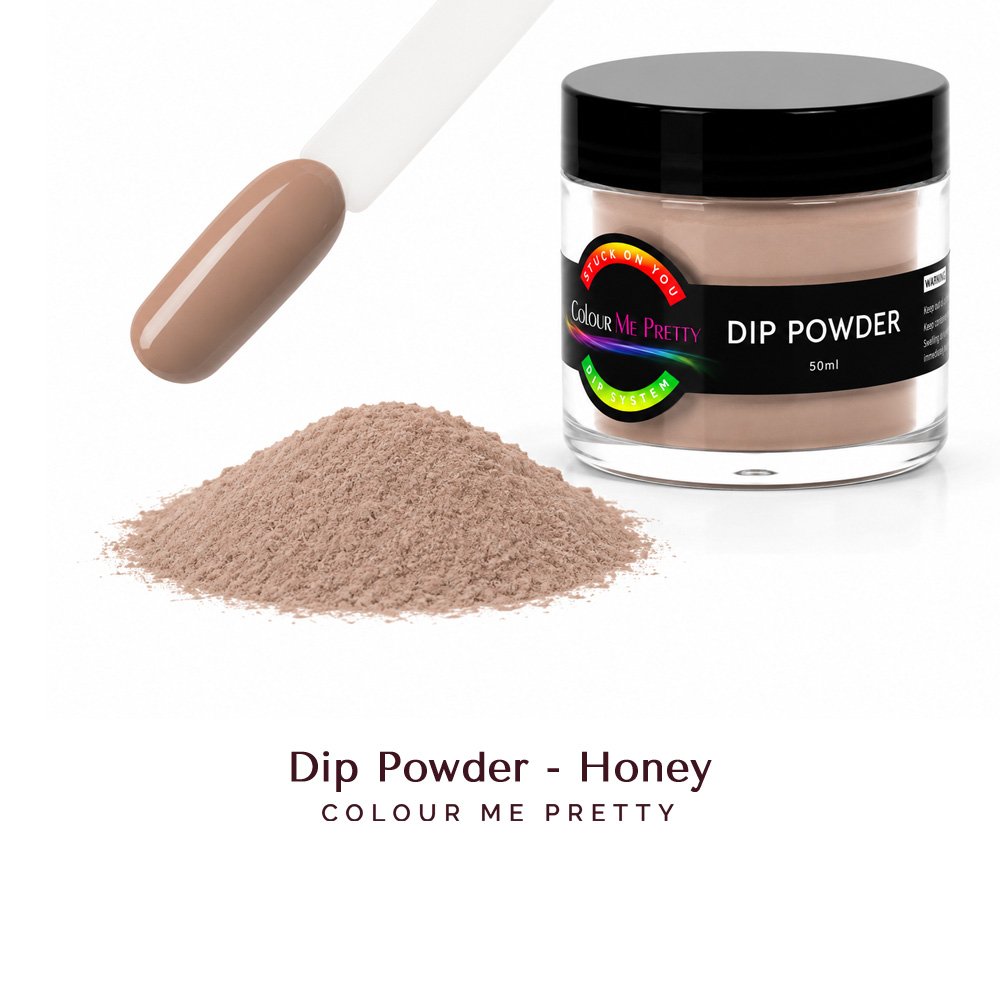 Dip Powder - Honey