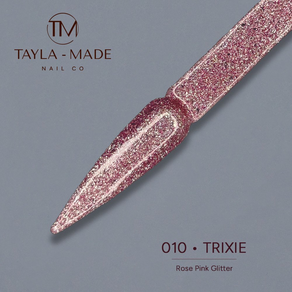 TM The Base Colour 010 - Trixie