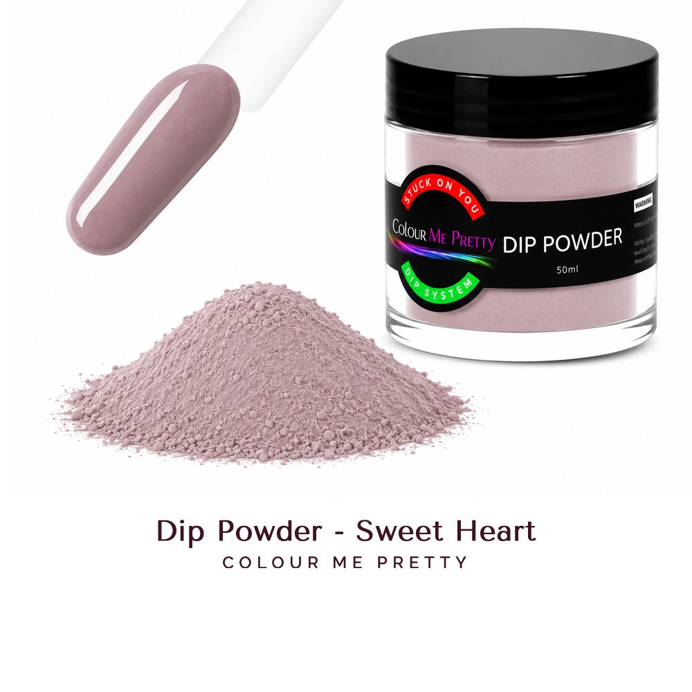 Dip Powder - Sweet Heart