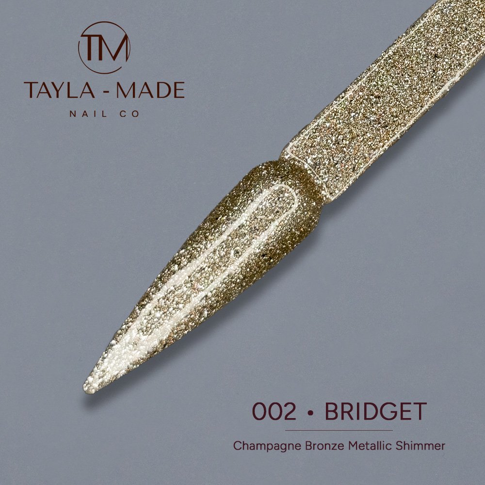 TM The Base Colour 002 - Bridget