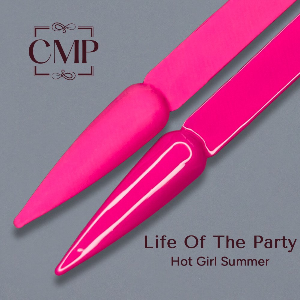 Gel Polish - Life Of The Party