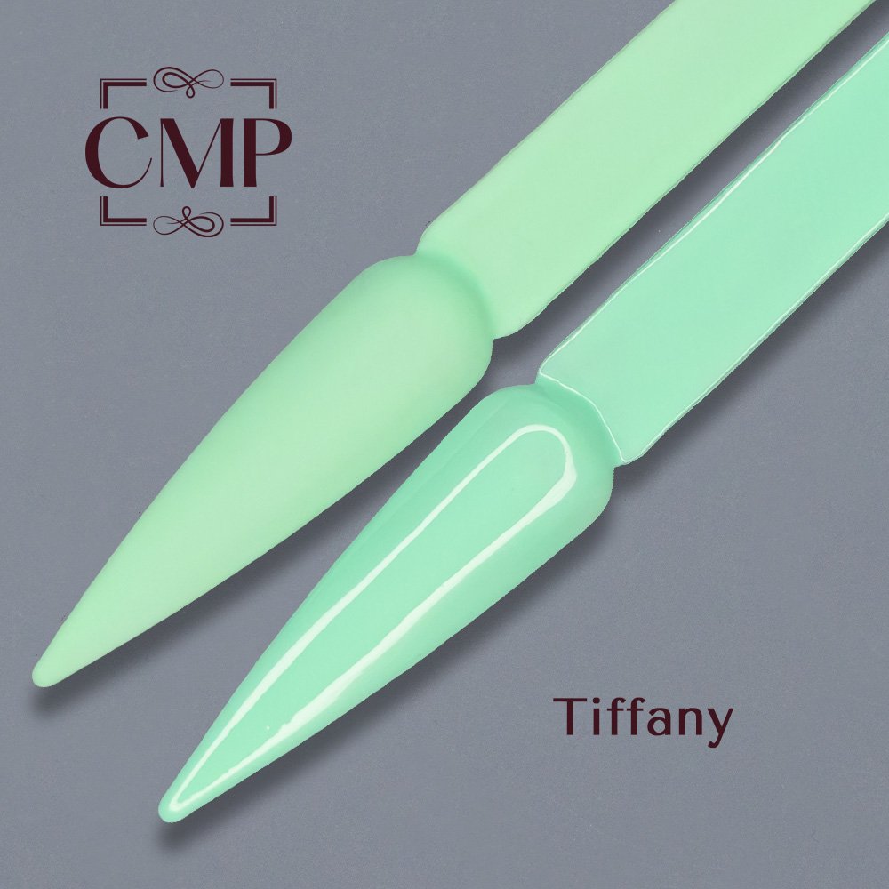 Gel Polish - Tiffany