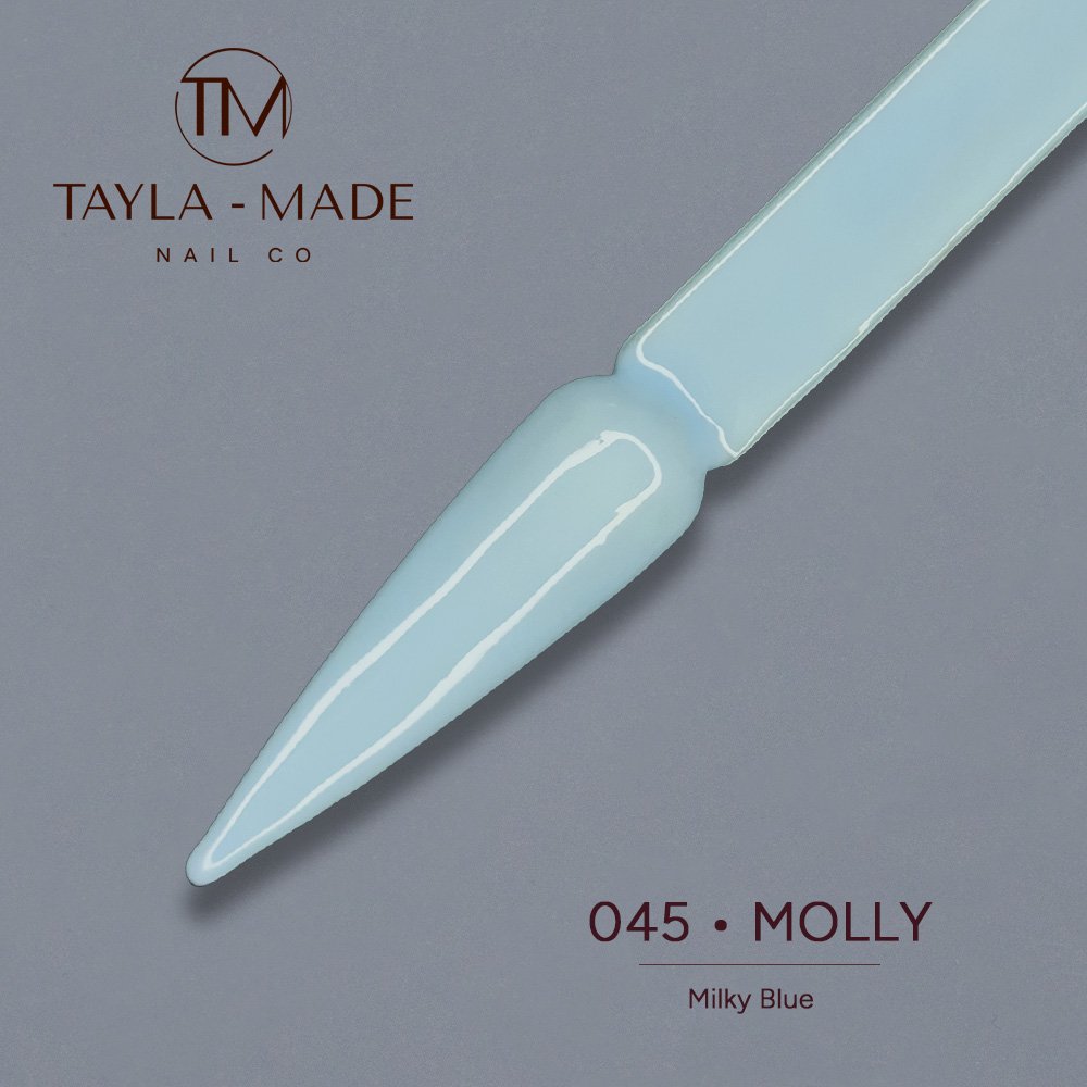 TM The Base Colour 045 - Molly