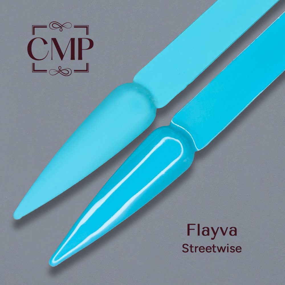 Gel Polish - Flayva