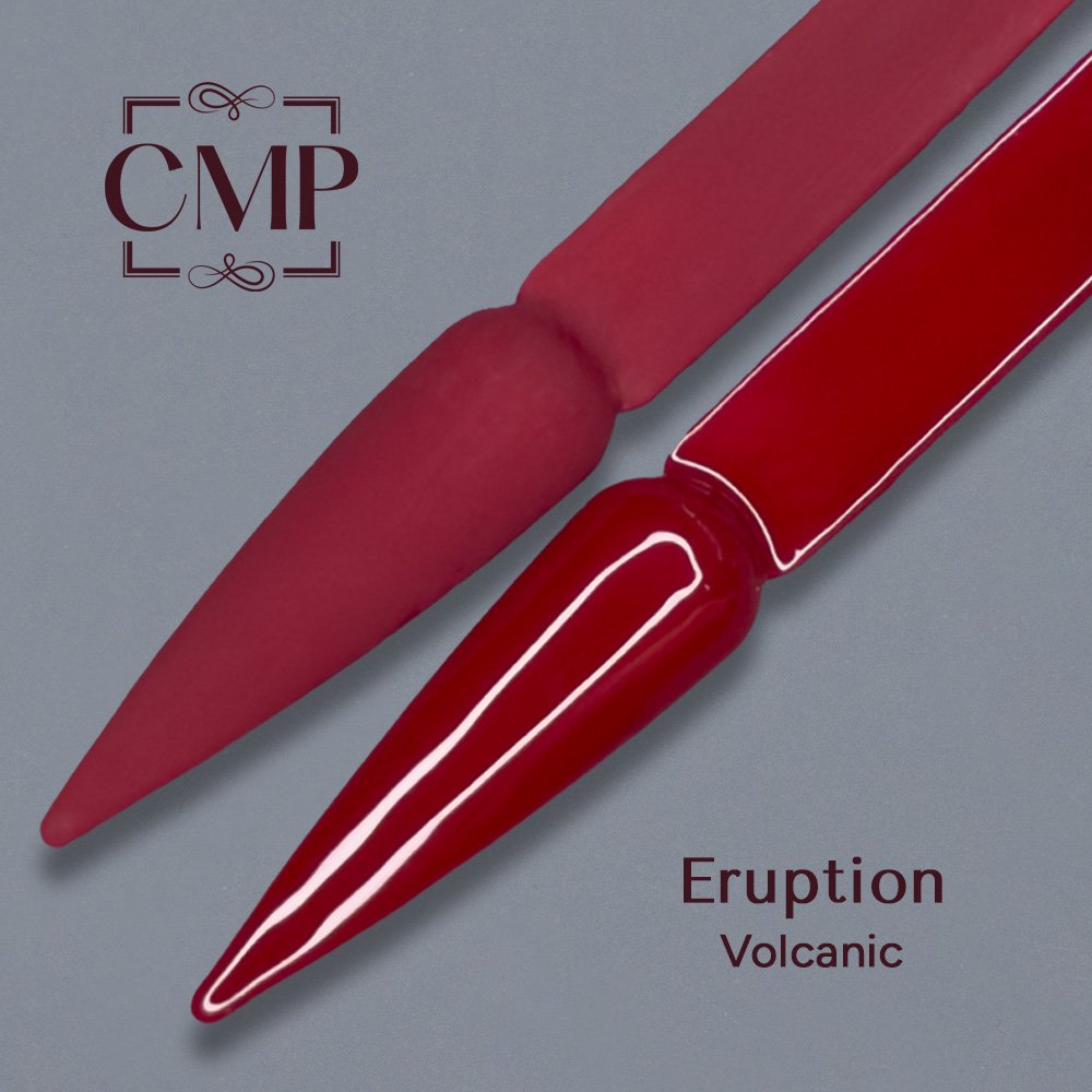 Gel Polish - Eruption