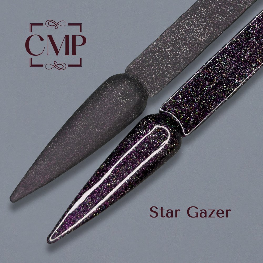 Gel Polish - Star Gazer