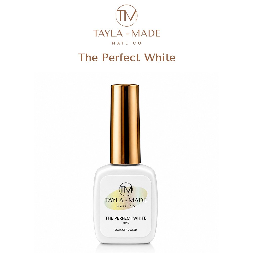 TM The Perfect White