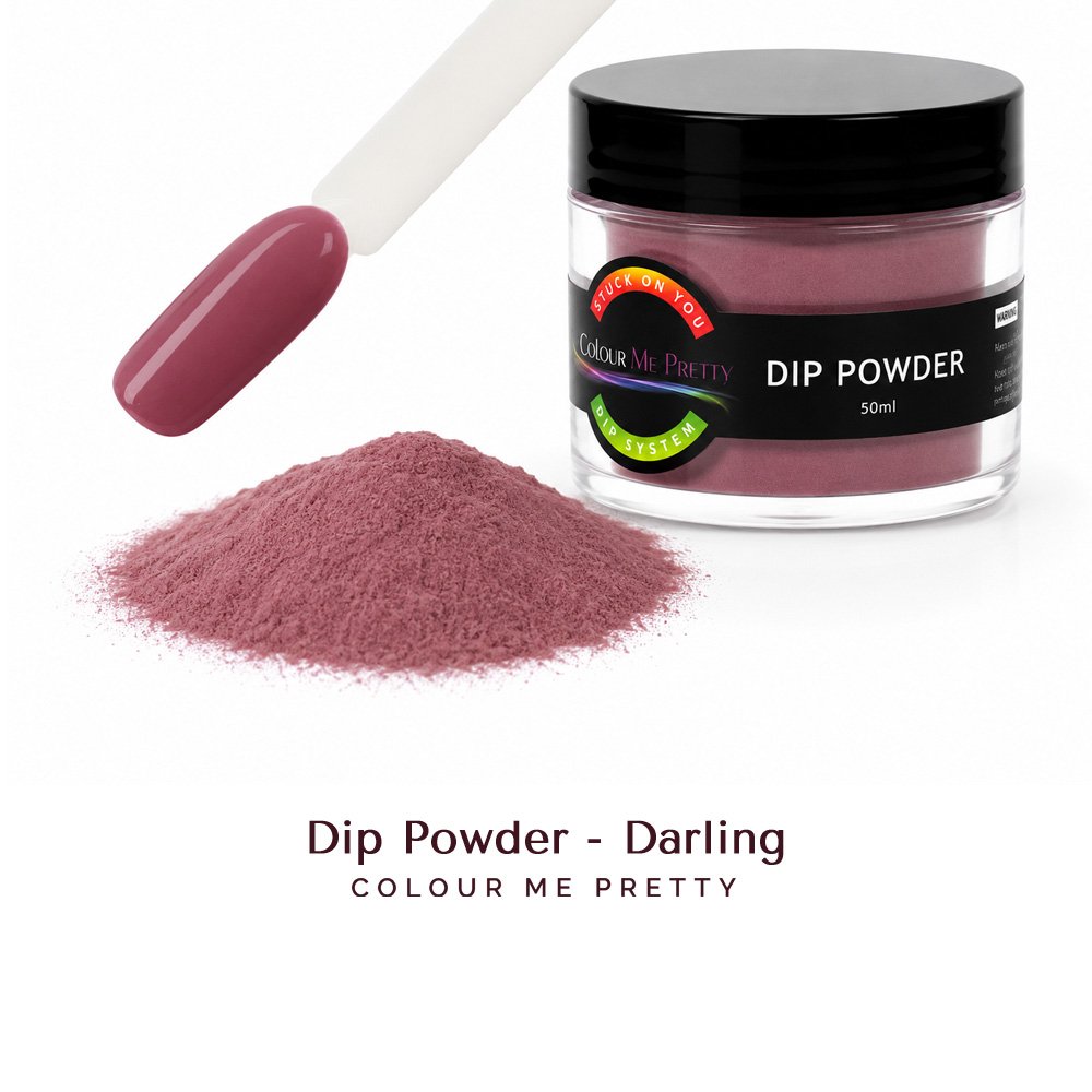 Dip Powder - Darling