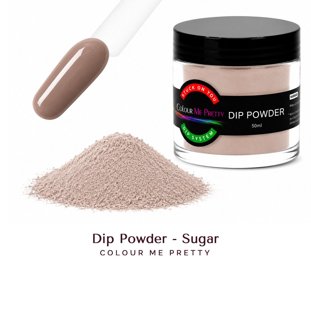 Dip Powder - Sugar