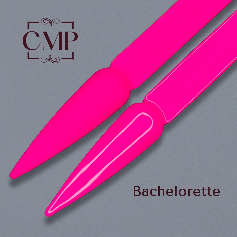 Gel Polish - Bachelorette