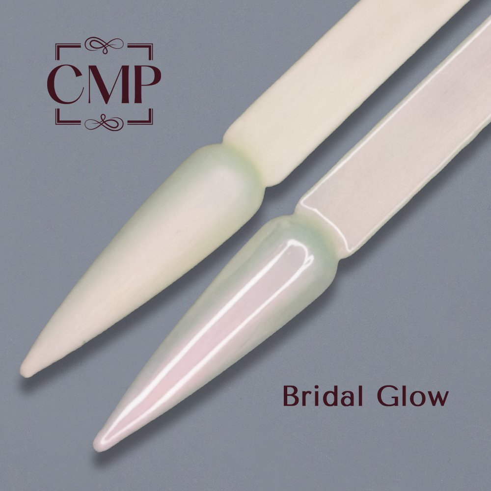 Gel Polish - Bridal Glow
