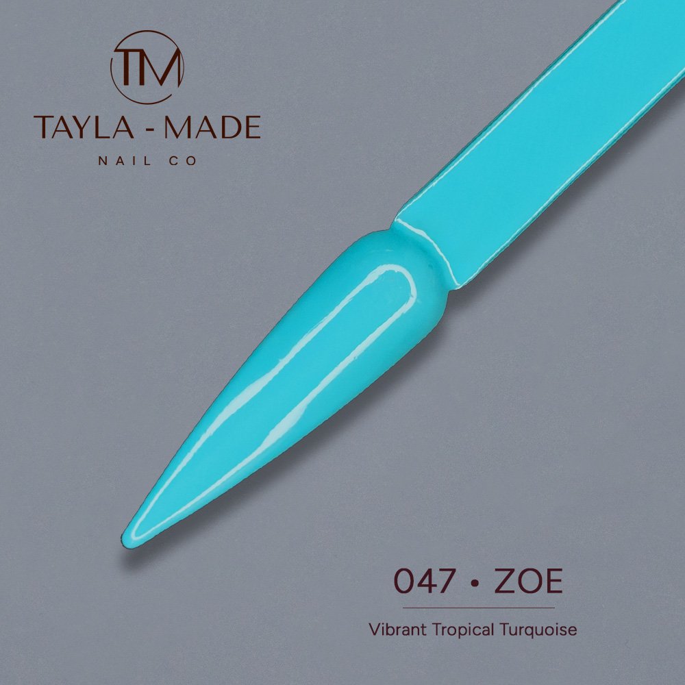 TM The Base Colour 047 - Zoe