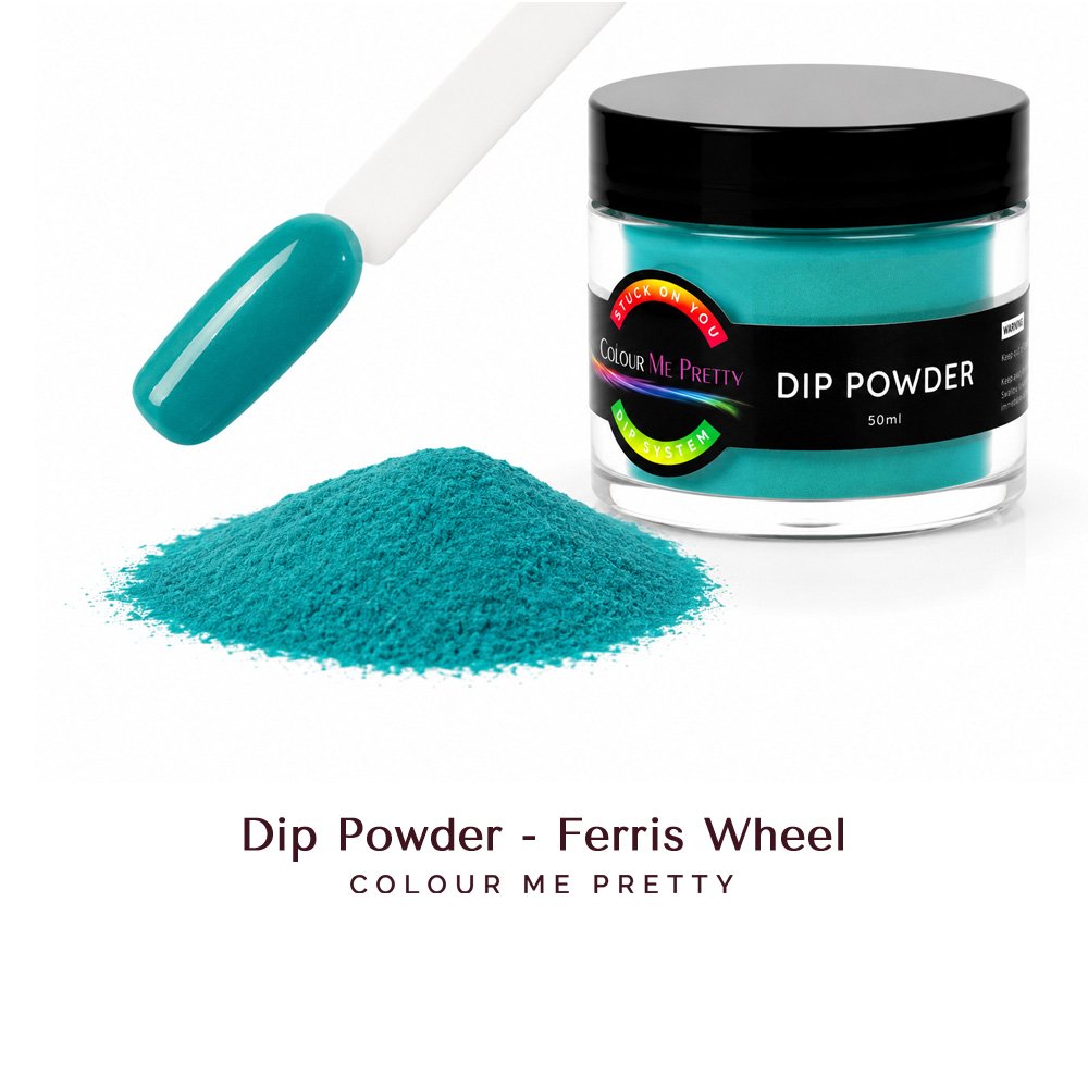 Dip Powder - Ferris Wheel