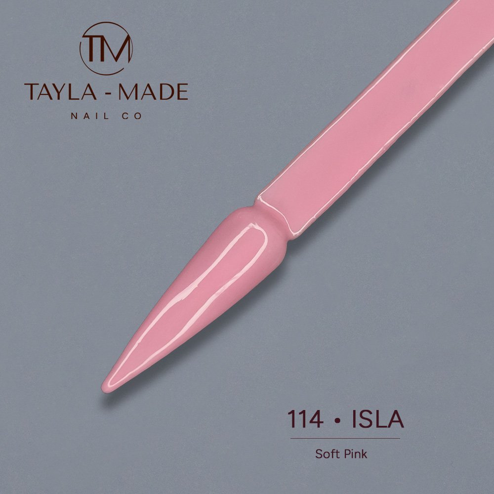 TM The Base Colour 114 - Isla